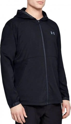 Vanish Woven Jacket