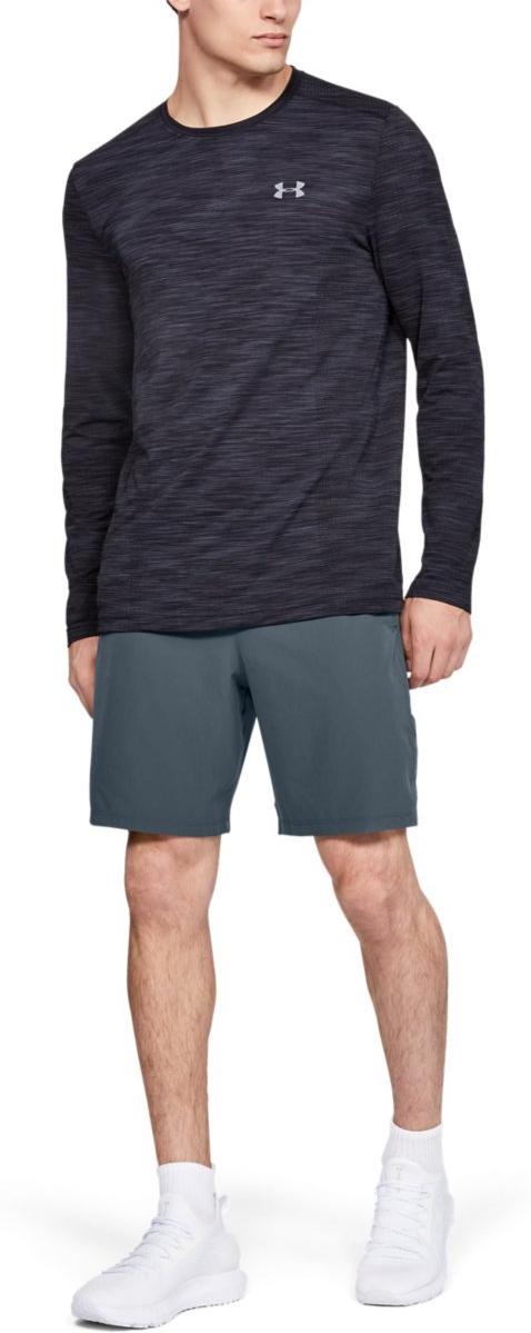 under armour vanish snap short