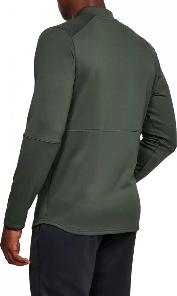 Jacket Under Armour MK1 Warmup Bomber