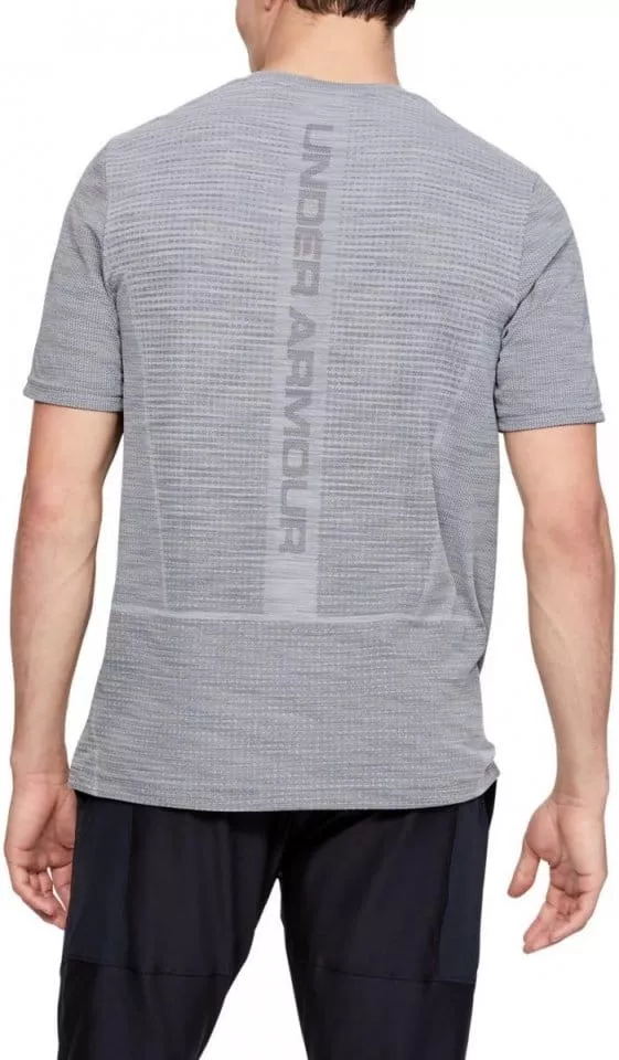 Pánské triko s krátkým rukávem UA Vanish Novelty