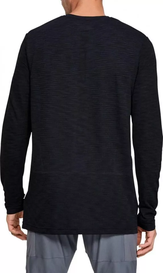 Long-sleeve T-shirt Under Armour Vanish Seamless LS Nov 1