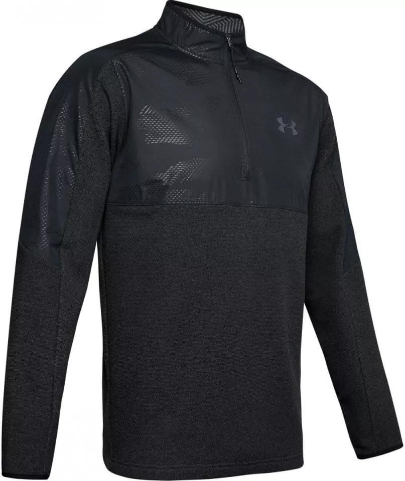 Mikina Under Armour CGI 1/2 Zip