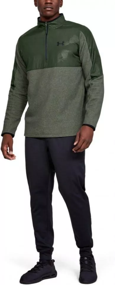 Hanorac Under Armour CGI 1/2 Zip