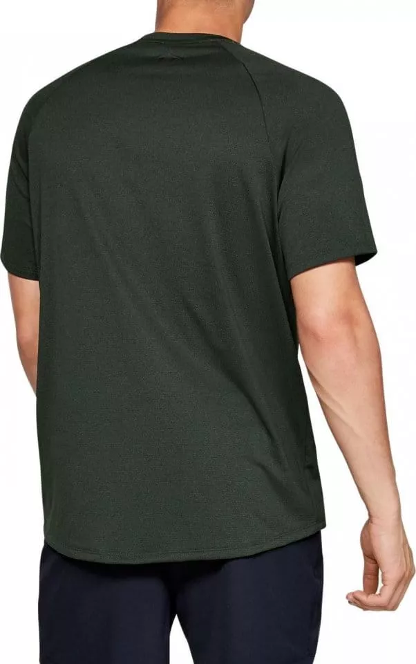 Pánské tréninkové tričko s krátkým rukávem Under Armour Tech 2.0
