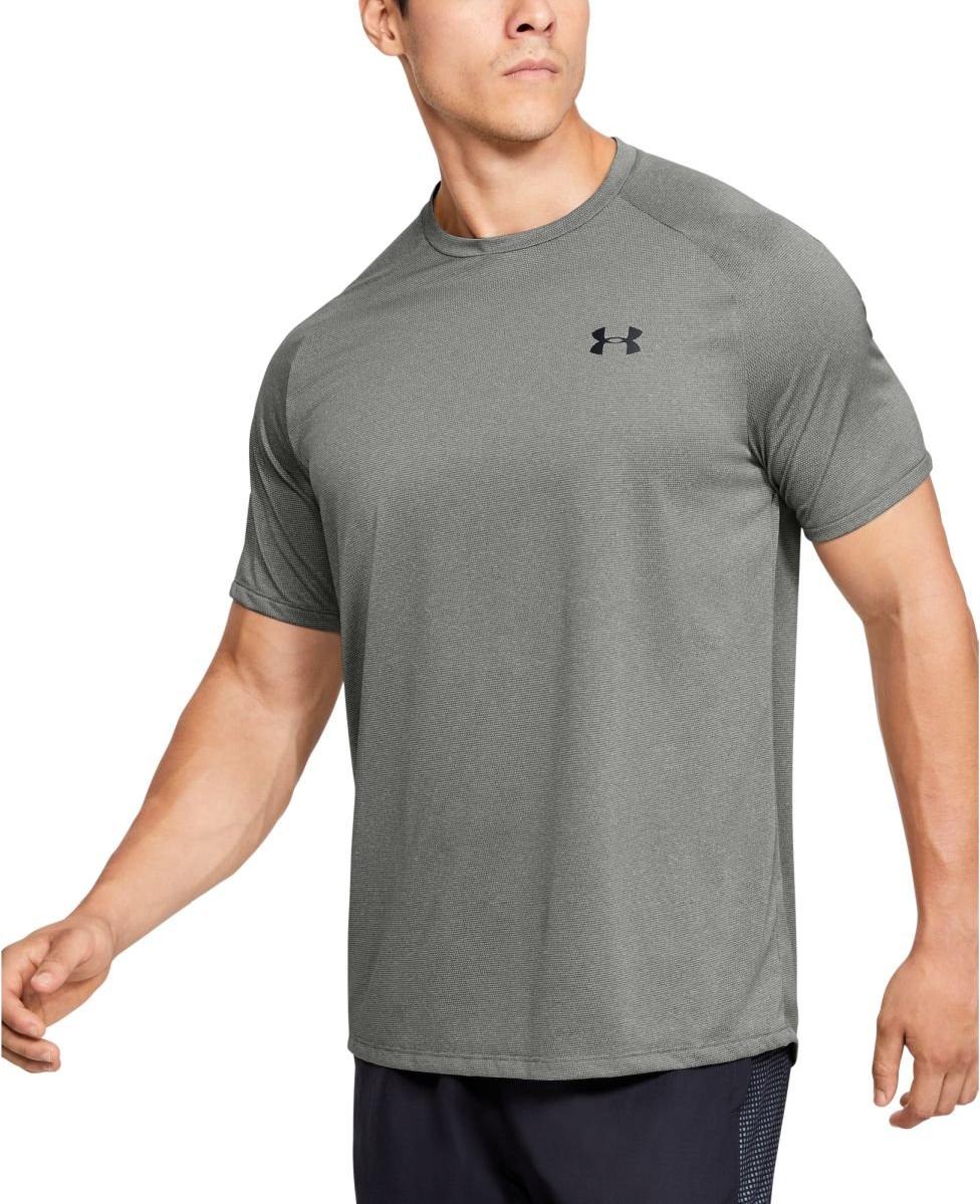 Camiseta Under Armour UA Tech 2.0 SS Tee Novelty