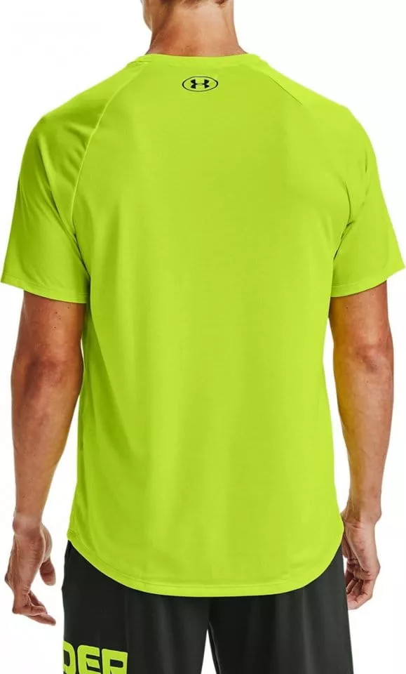 Tee-shirt Under Armour UA Tech 2.0 SS Tee Novelty