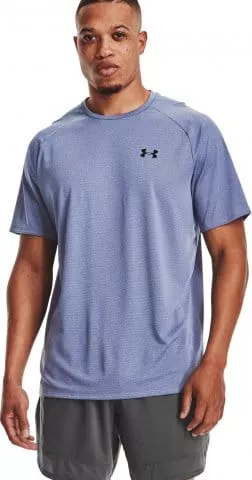 Tee-shirt Under Armour UA Tech 2.0 SS Tee Novelty-BLU