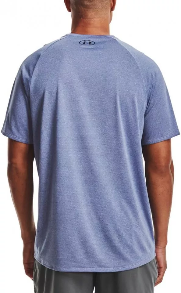 T-shirt Under Armour UA Tech 2.0 SS Tee Novelty-BLU