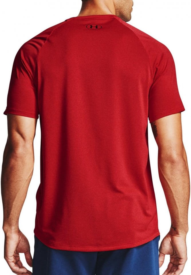 Pánské triko s krátkým rukávem Under Armour UA Tech 2.0