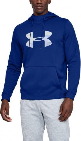 under armour superhero hoodies