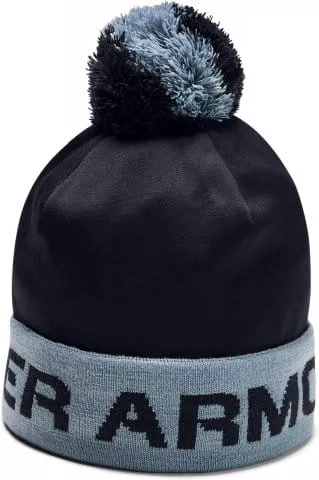 Boy's Gametime Pom Beanie