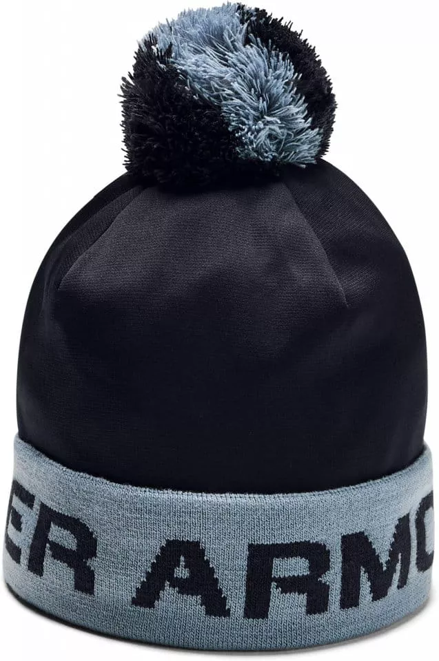 Under Armour Boy's Gametime Pom Beanie Sapka