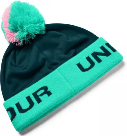 Bonnet Under Armour Boy s Gametime Pom