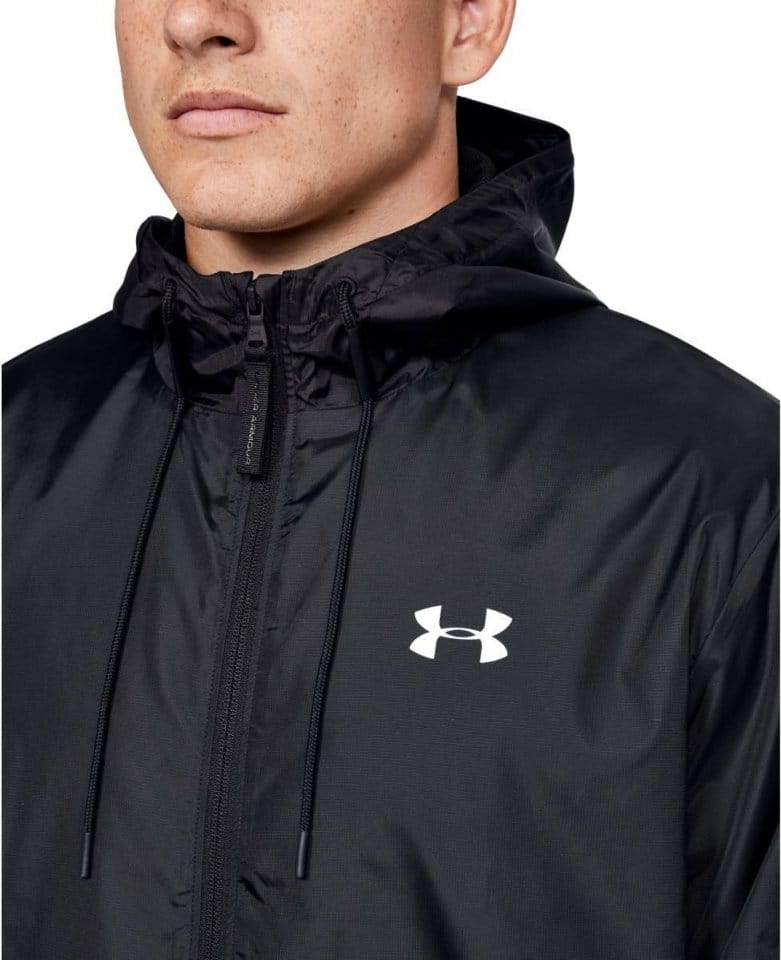 con Armour UA WINDBREAKER - 11teamsports.es