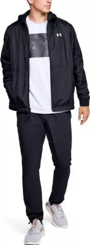 Veste à capuche Under Armour UA LEGACY WINDBREAKER