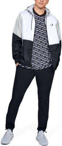 under armour team legacy windbreaker