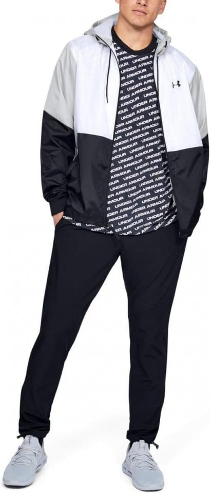 Hooded jacket Under Armour UA LEGACY 