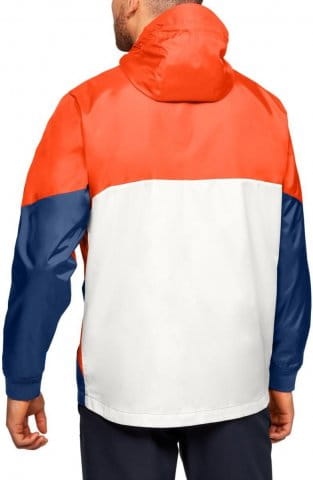 under armour team legacy windbreaker