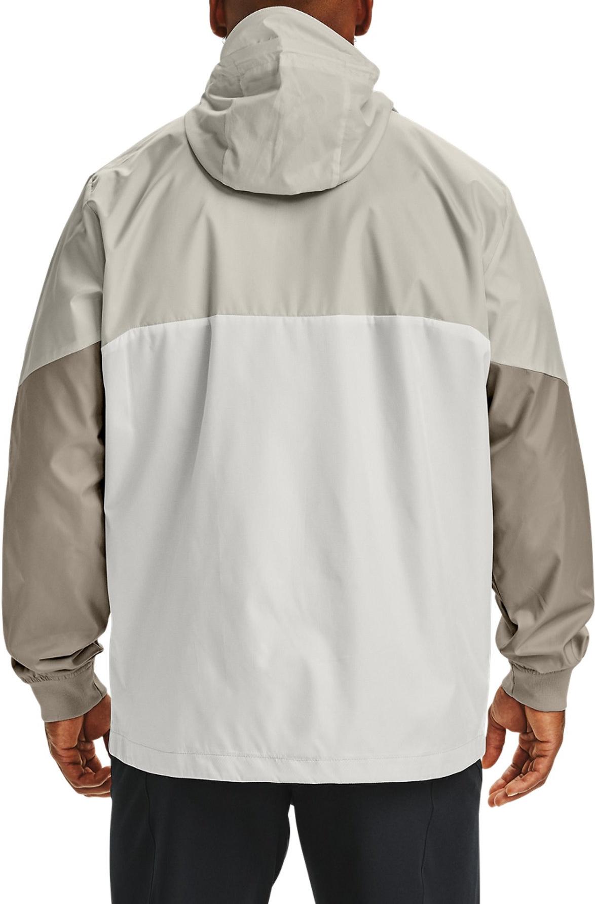 Hooded jacket Under Armour UA Legacy Windbreaker 