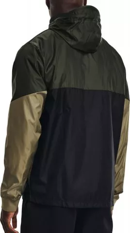 Hooded jacket Under Armour UA LEGACY WINDBREAKER
