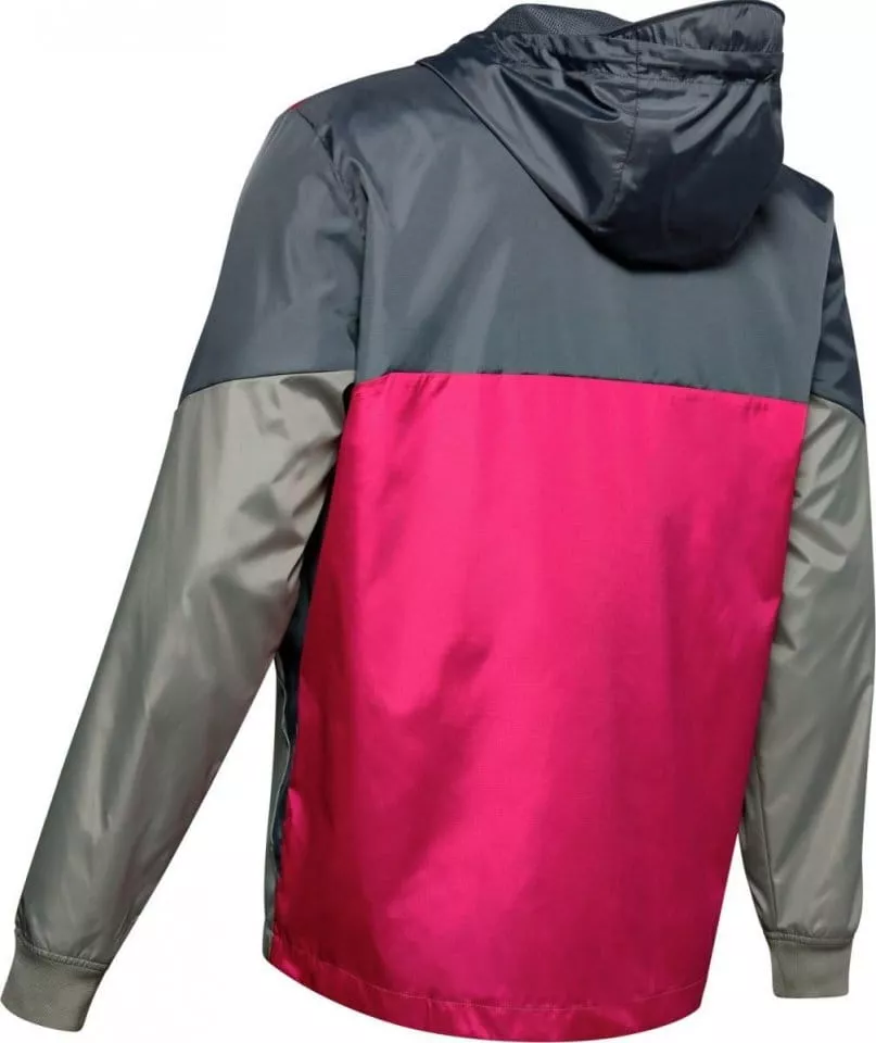 Kapuzenjacke Under Armour UA LEGACY WINDBREAKER