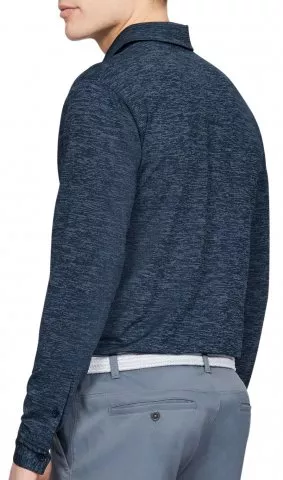 Pánské polo tričko s dlouhým rukávem Under Armour UA Long Sleeve Playoff 2.0 Polo