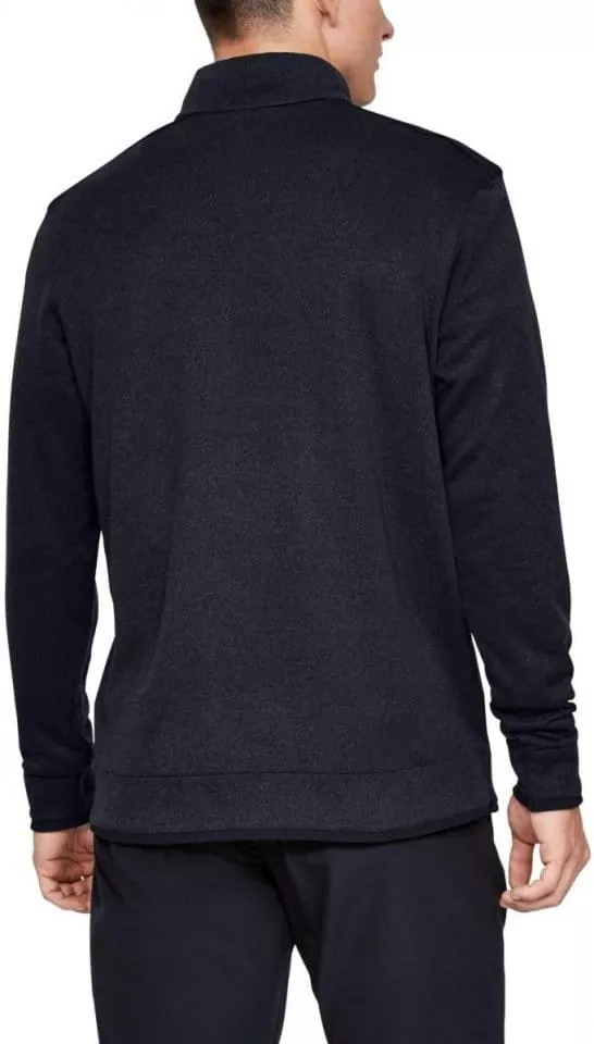 Trenirka (gornji dio) Under Armour SweaterFleece 1/2 Zip