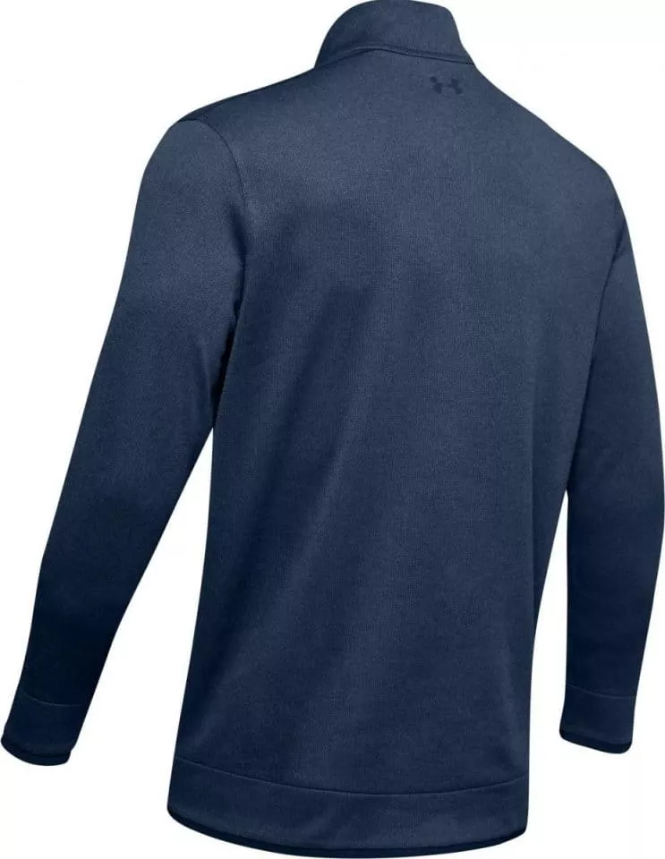 Mikina Under Armour SweaterFleece 1/2 Zip