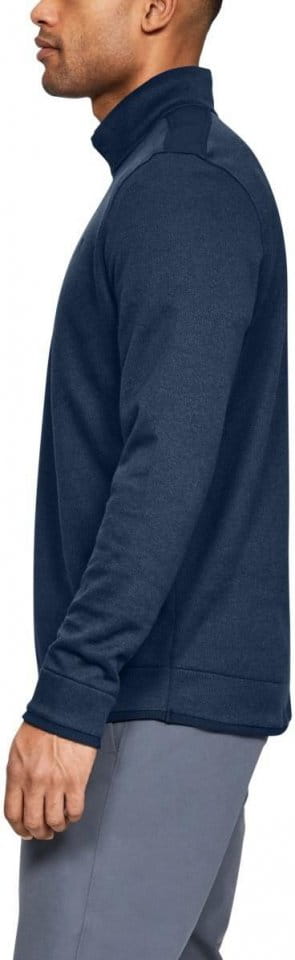 Bluza Under Armour SweaterFleece 1/2 Zip