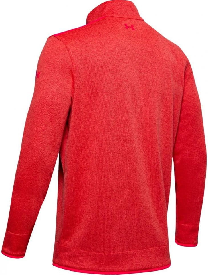 Sweatshirt Under Armour SweaterFleece 1/2 Zip