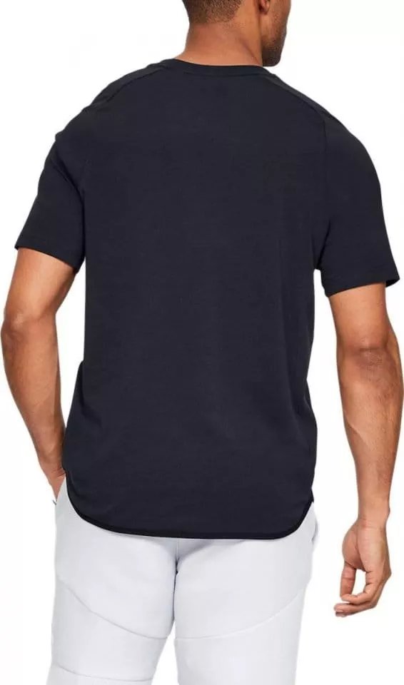 Camiseta Under Armour UNSTOPPABLE MOVE TEE
