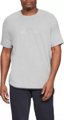 Pánské tričko s krátkým rukávem Under Armour Unstoppable