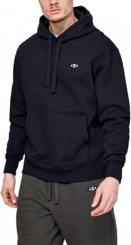 UA PERFORMANCE ORIGINATORS FLEECE HOODIE