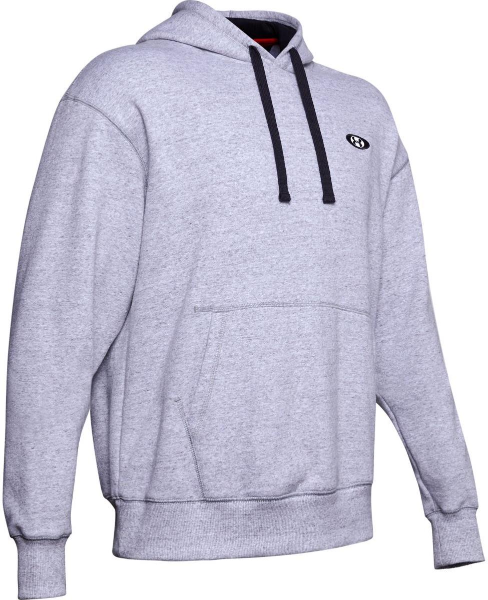 originators of performance hoodie