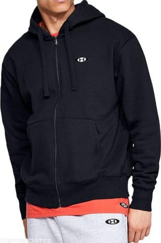 UA PERFORMANCE ORIGINATORS FLEECE FZ