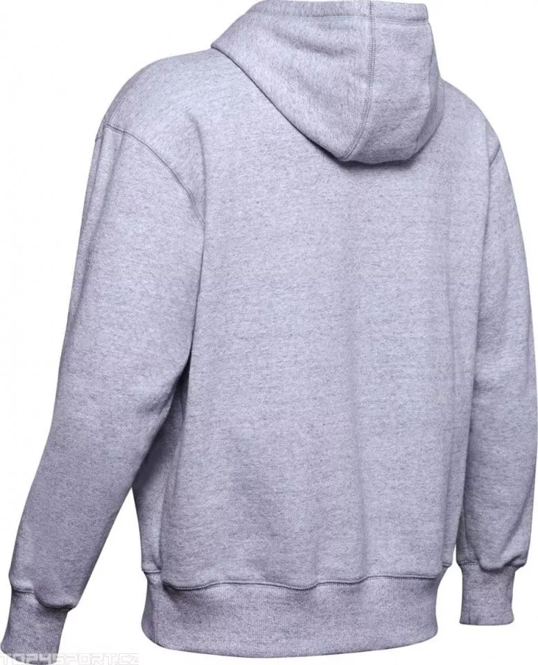 Sweatshirt met capuchon Under Armour UA PERFORMANCE ORIGINATORS FLEECE FZ