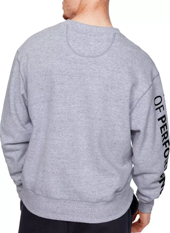 Sweatshirt Under Armour UA PERFORMANCE ORIGINATORS FLEECE CREW-G