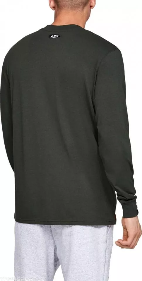 Long-sleeve T-shirt Under Armour UA PERFORMANCE ORIGINATORS LS TEE