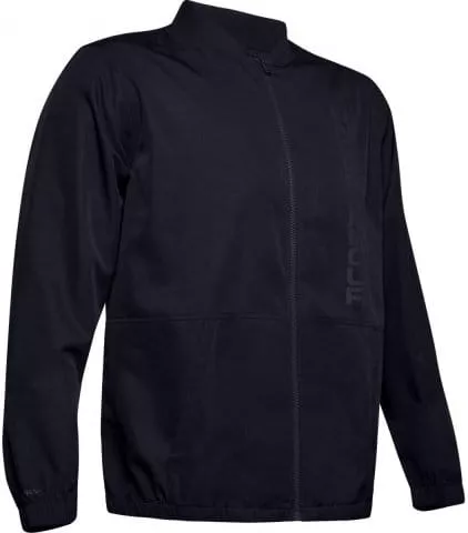 Casaco Under Armour UNSTOPPABLE ESS BOMBER
