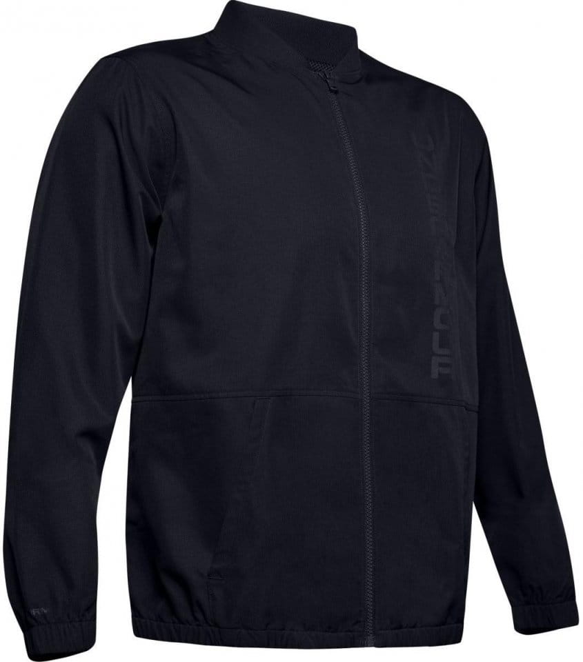 Jacka Under Armour UNSTOPPABLE ESS BOMBER