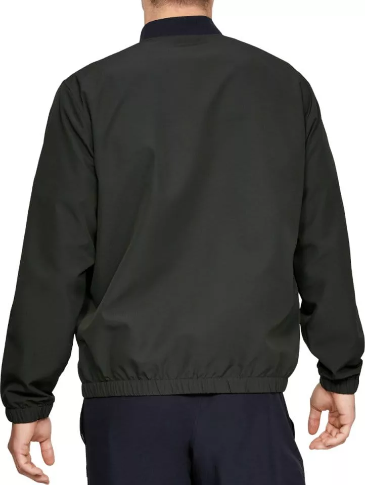 Jacke Under Armour UNSTOPPABLE ESS BOMBER