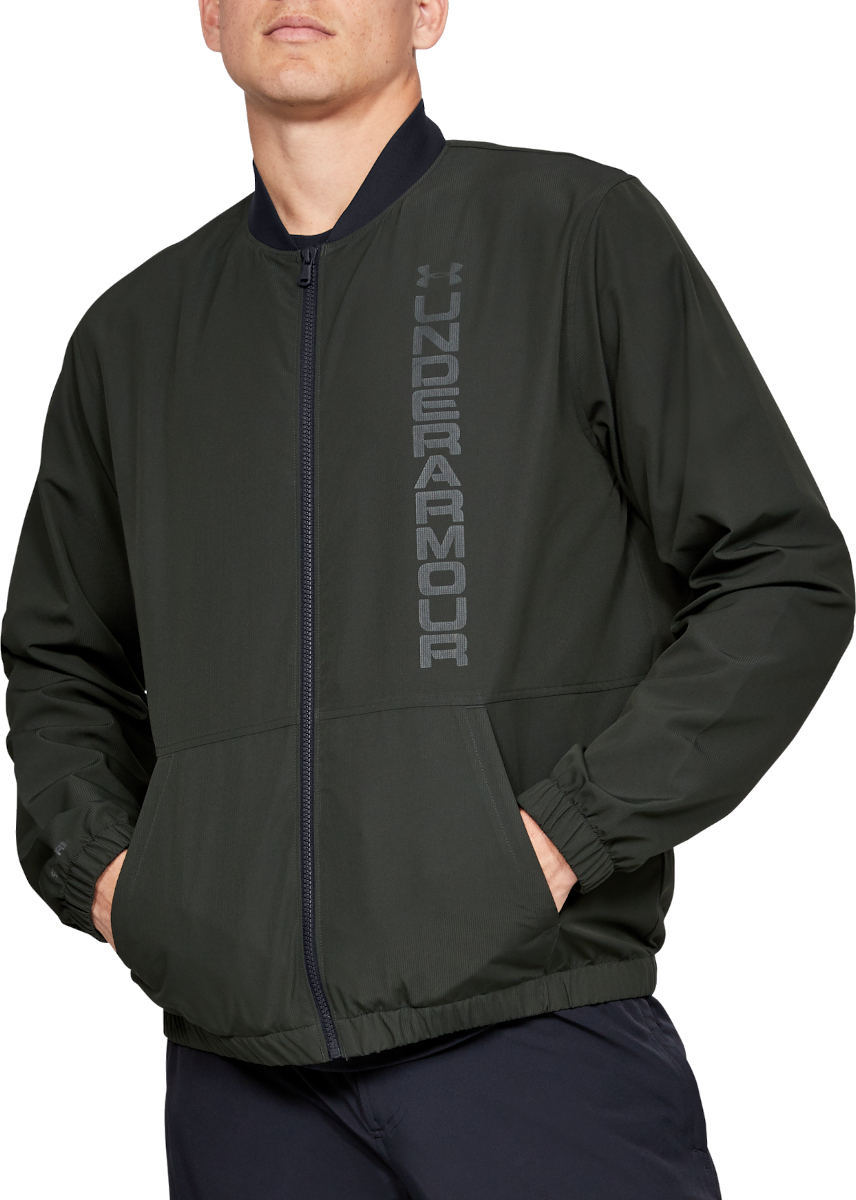 Chaqueta Under Armour UNSTOPPABLE ESS BOMBER