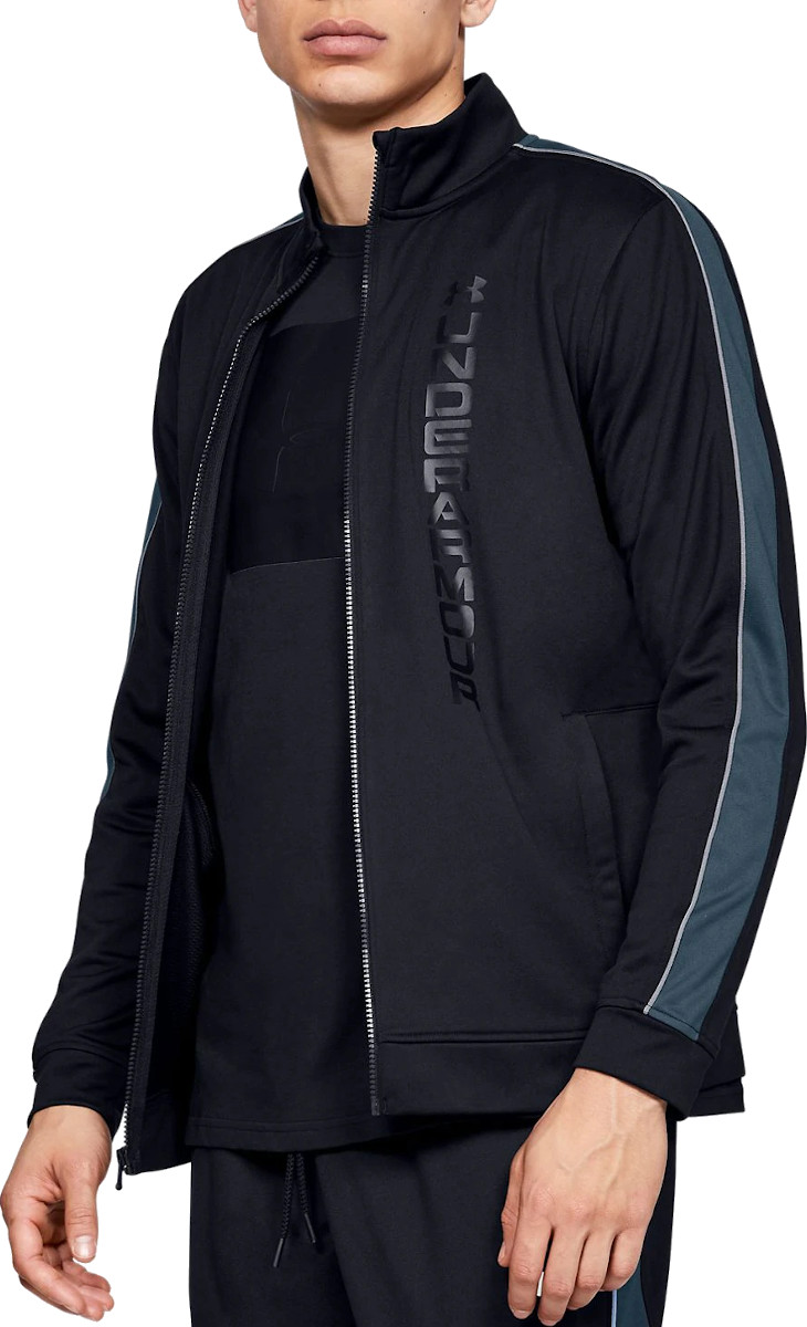 Giacche Under Armour UNSTOPPABLE ESS TRACK JKT
