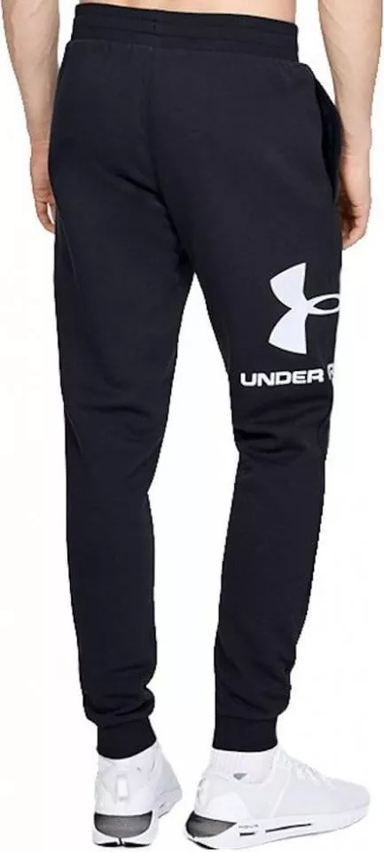 Pants Under Armour RIVAL FLEECE SPORTSTYLE LOGO JOGGERs