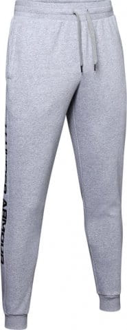 RIVAL FLEECE WORDMARK LOGO JOGGER