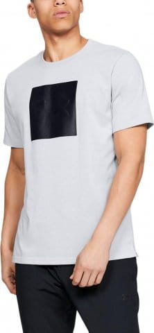 UNSTOPPABLE KNIT TEE-GRY