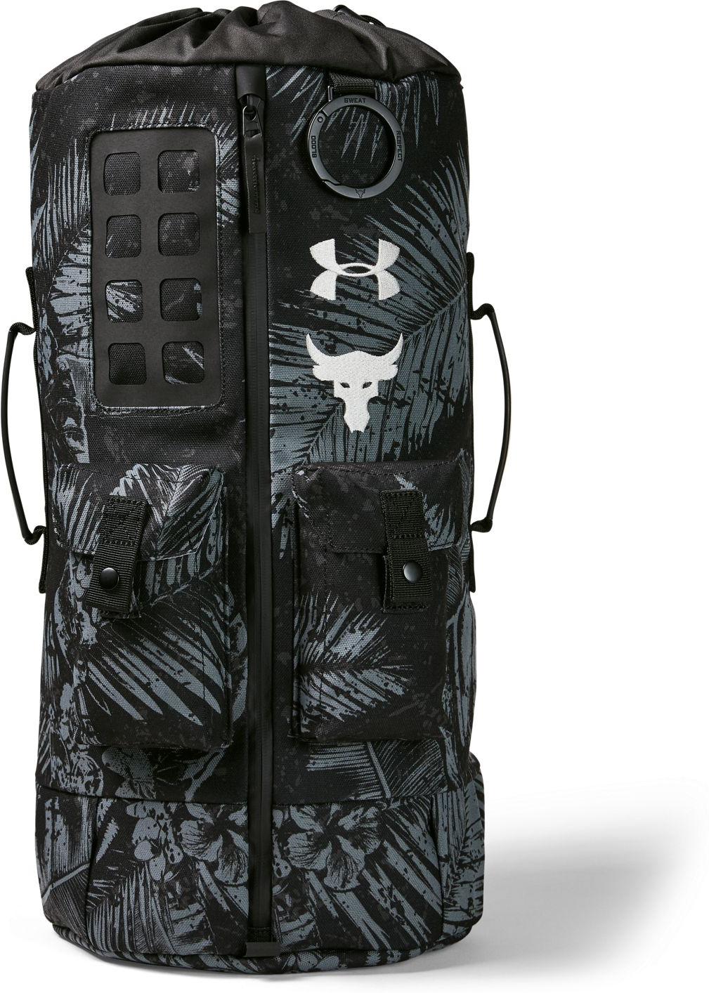 under armour bag project rock