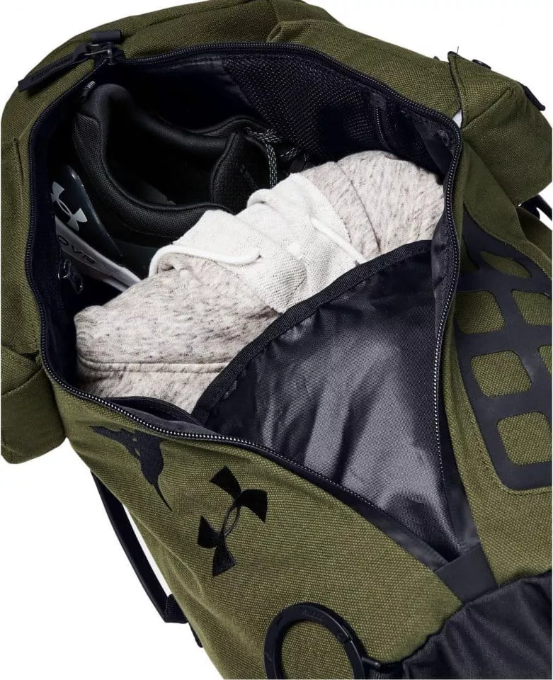 Sac à dos Under Armour UA Project Rock 60 Gym Bag