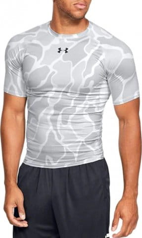 UA ARMOUR HG Print SS
