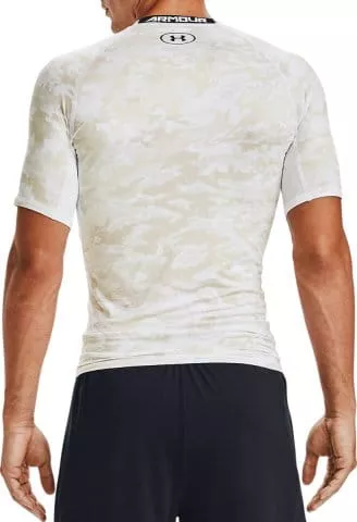 Tee-shirt Under UA ARMOUR HG Print SS